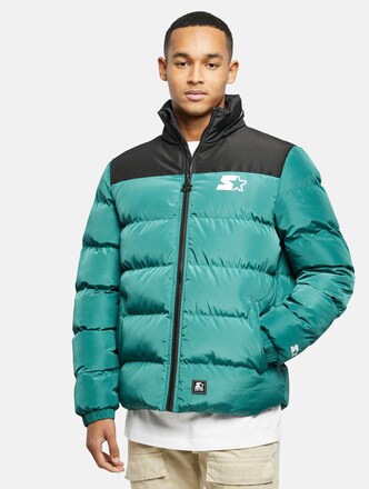 Logo Puffer