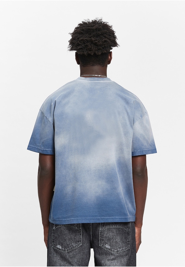 WATERCOLOR T-SHIRT-1