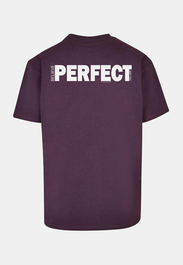 Believe Front Heavy Oversized -1