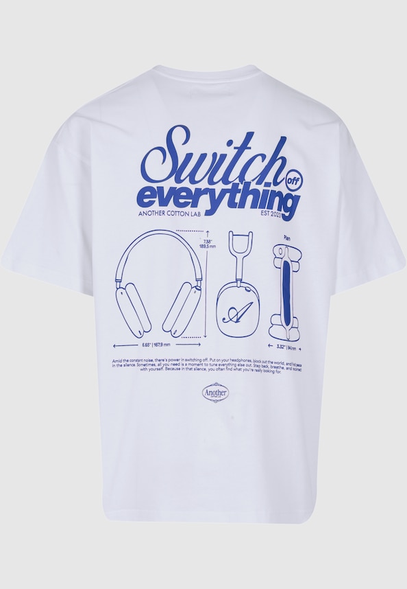 Pods T-Shirt-5