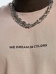 We Dream In Colors Oversize-4