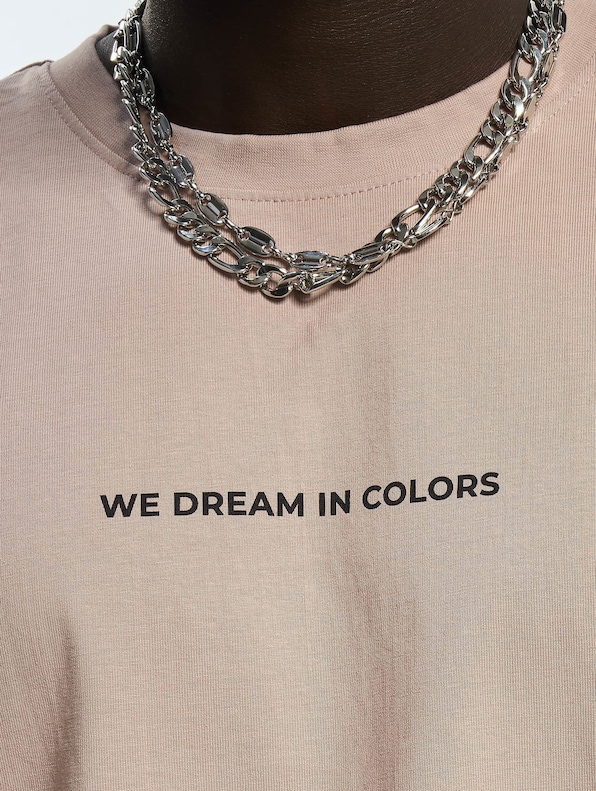 We Dream In Colors Oversize-4