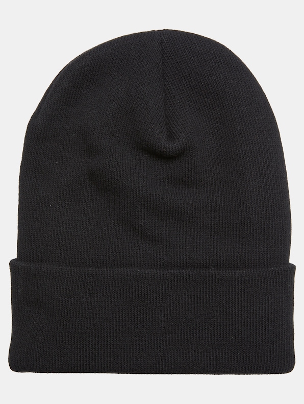 Heavyweight Organic Long Beanie-1