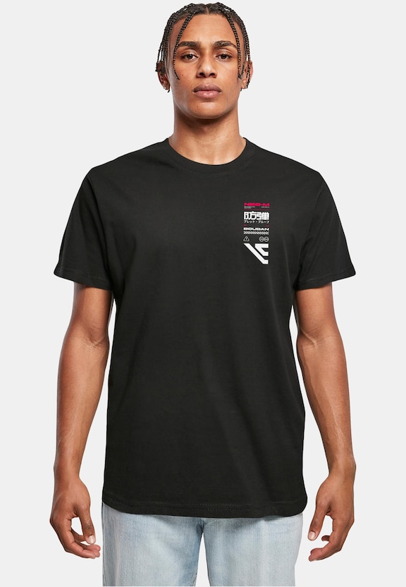BLLTPRF TEE-0