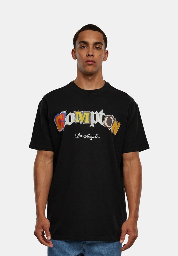 Compton L.a. Oversize -2