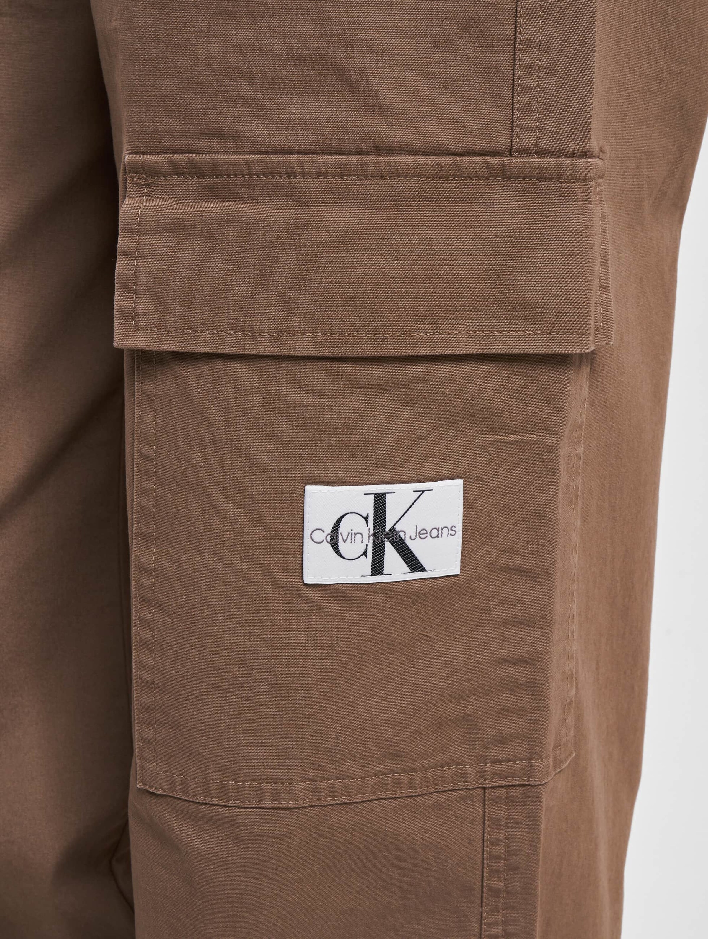 Calvin Klein Jeans Cargo Utility Wovens Hose