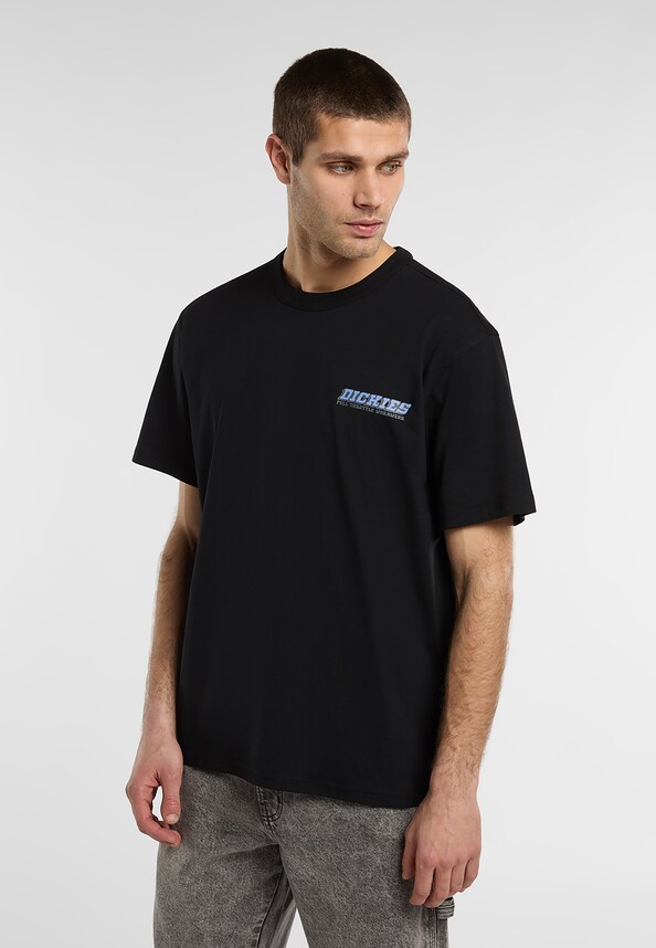 LAKERIDGE SS TEE-0
