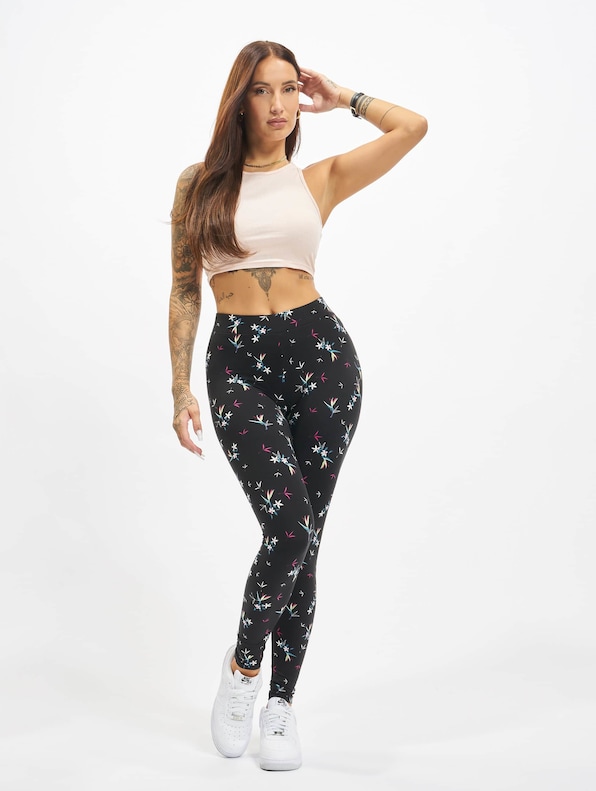 Ladies Soft Aop-4