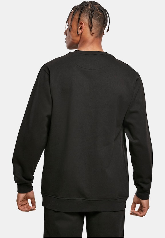 Guardians Of The Galaxy Vol 2 - Groot Todays Mood Crewneck-1