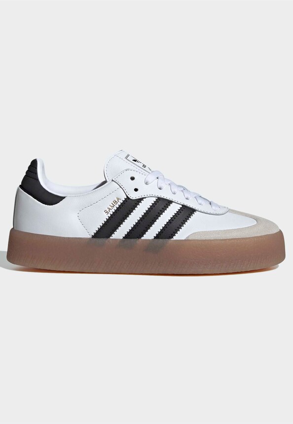 adidas Originals Sambae Sneakers-2