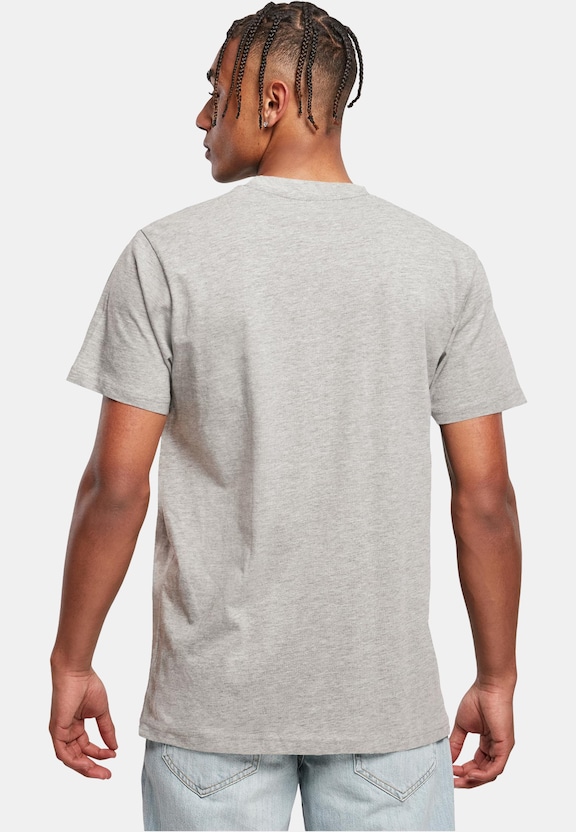 Peanuts - Snoopy relax T-Shirt Round Neck-1