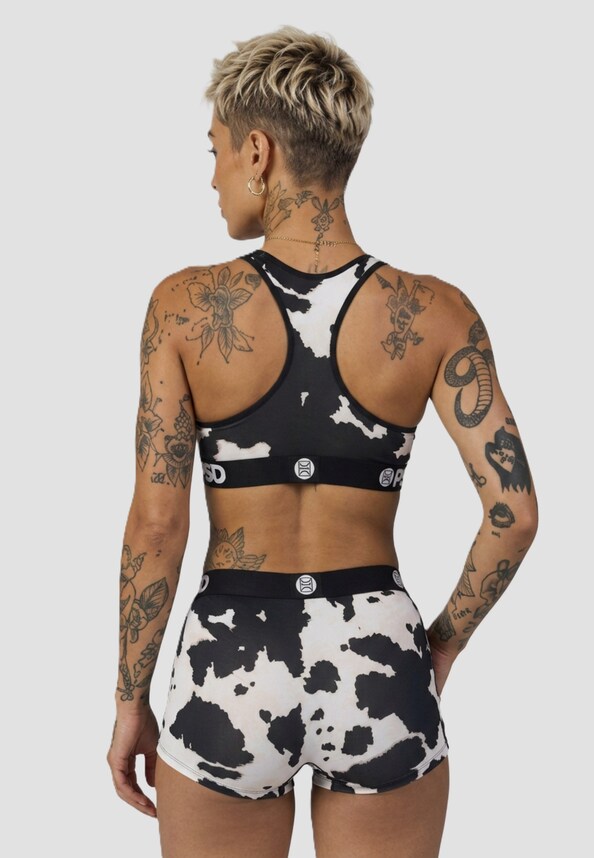 COW GIRL -1