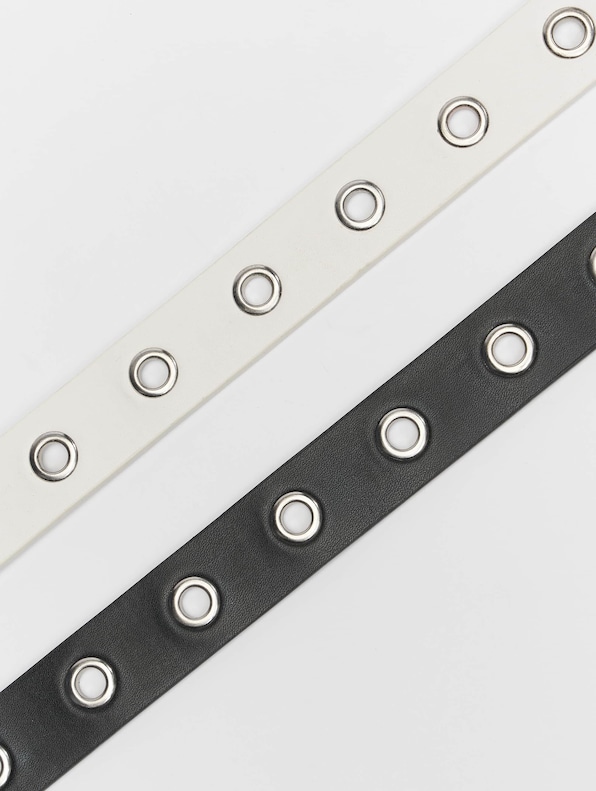 Synthetic Leather Eyelet 2-Pack-3