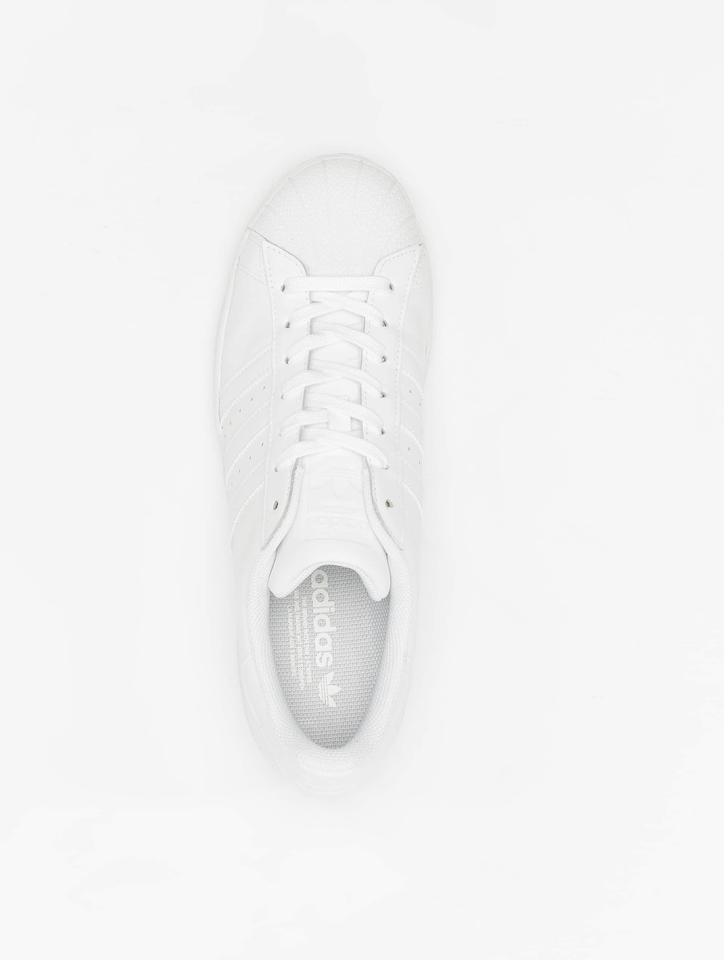 adidas Originals Adidas Originals Superstar Sneakers Ftwr White Ftwr White Ftwr DEFSHOP 96122