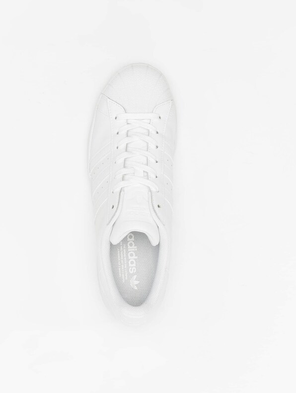 Adidas Originals Superstar Sneakers Ftwr White/Ftwr White/Ftwr-3