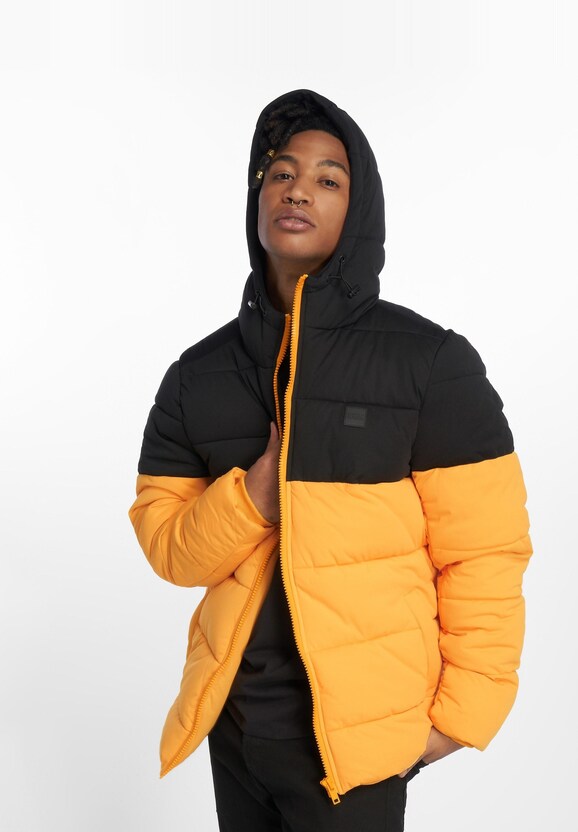 Hooded 2-Tone-4