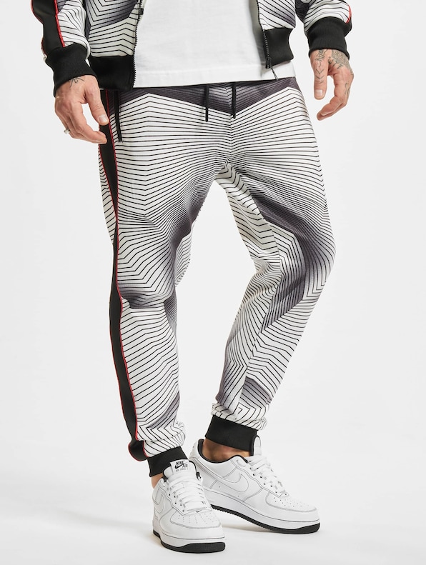 VSCT Clubwear MC Jogger Sound Waves-0