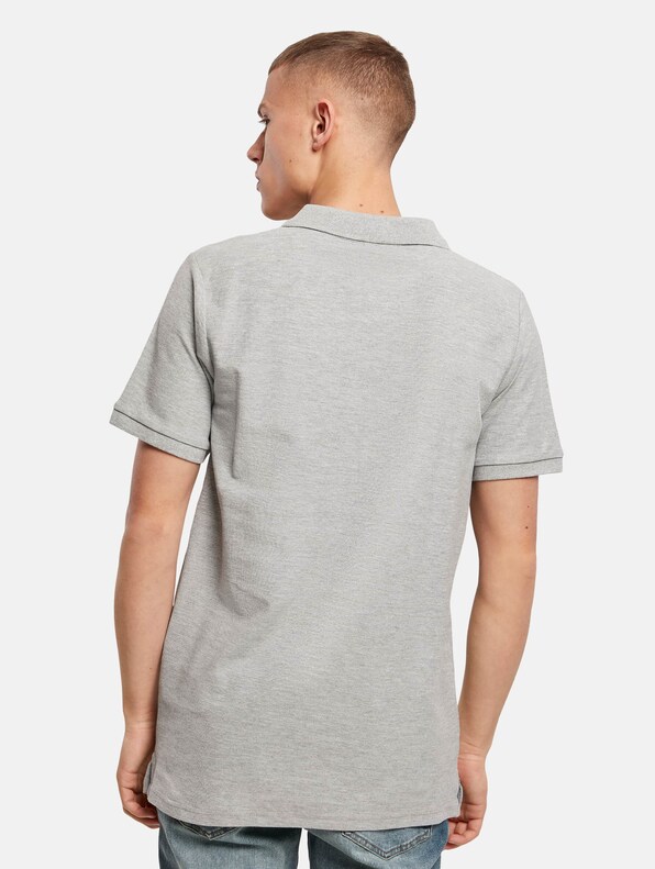 Polo PiquÃ© Shirt-1