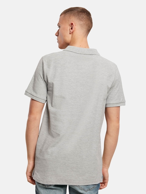 Polo Piqué Shirt-1