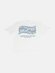 HEAVY OVERSIZE MIRRORED LOGO-1