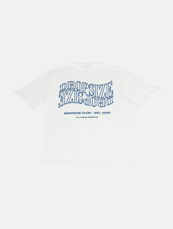 HEAVY OVERSIZE MIRRORED LOGO-1