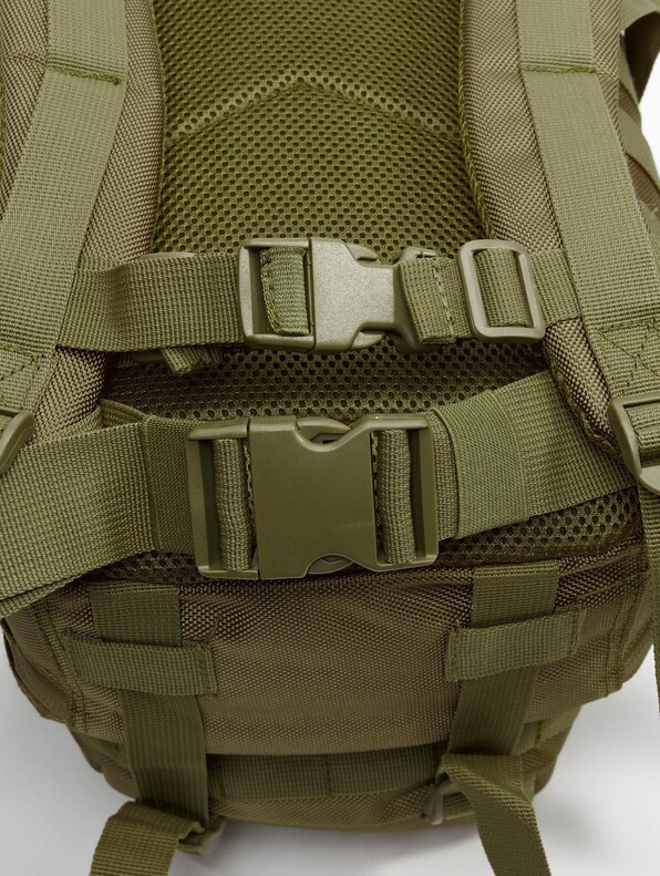Brandit Backpack-6