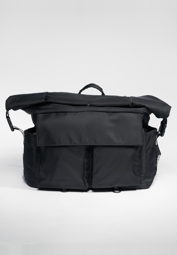 Nylon XXL Traveller-11