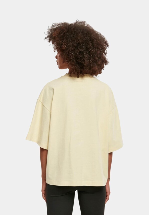 Ladies Organic Heavy-0