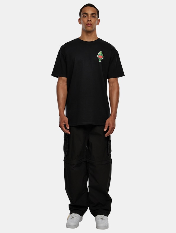 Santa Monica Oversize -4