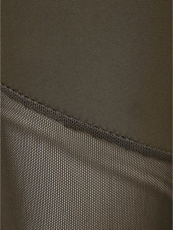 Girls Tech Mesh-3