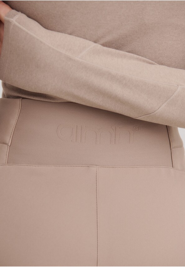 Stretch Thermo Pants-3