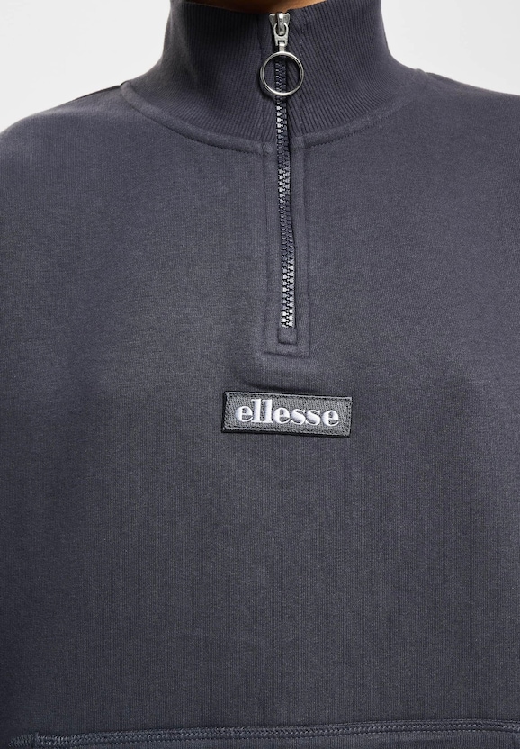 Filippa 1/2 Zip-2