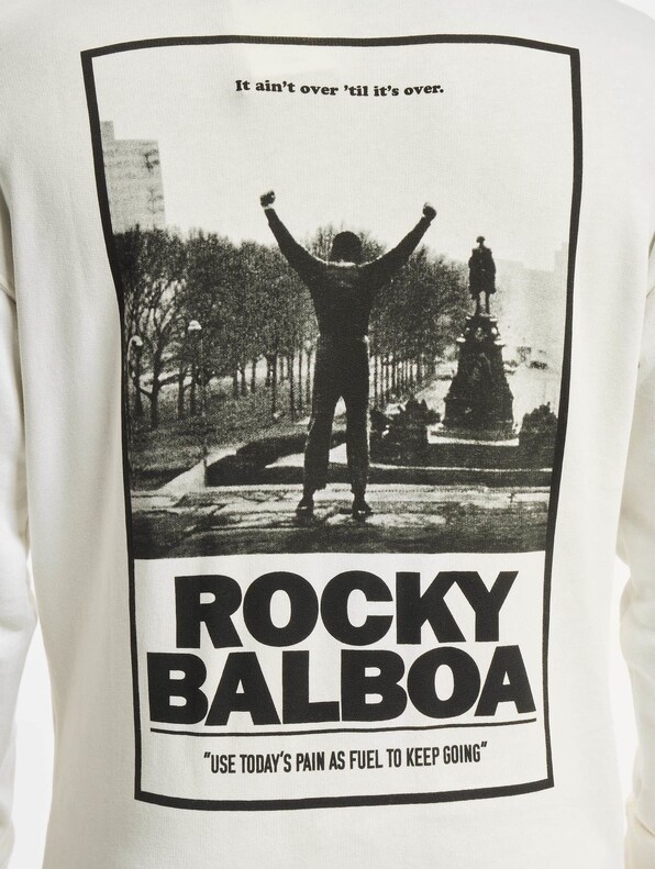 Rocky -3