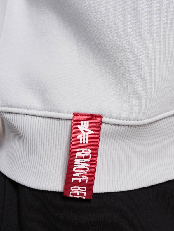 Alpha Industries Basic Pullover-4