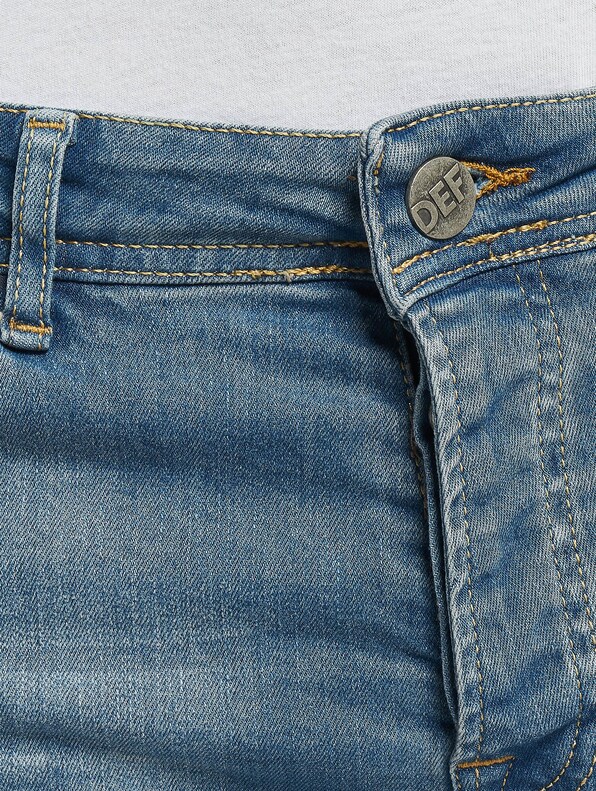 DEF Rislev Slim Fit Jeans-4