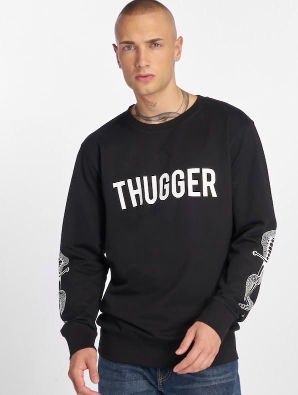  Thugger Snake Sword-0