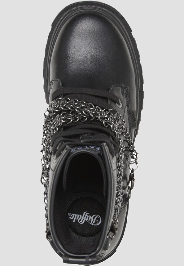 ASPHA RLD CHAIN - VEGAN NAPPA-2