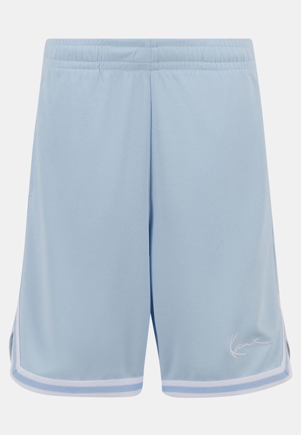 Small Signature Mesh -0