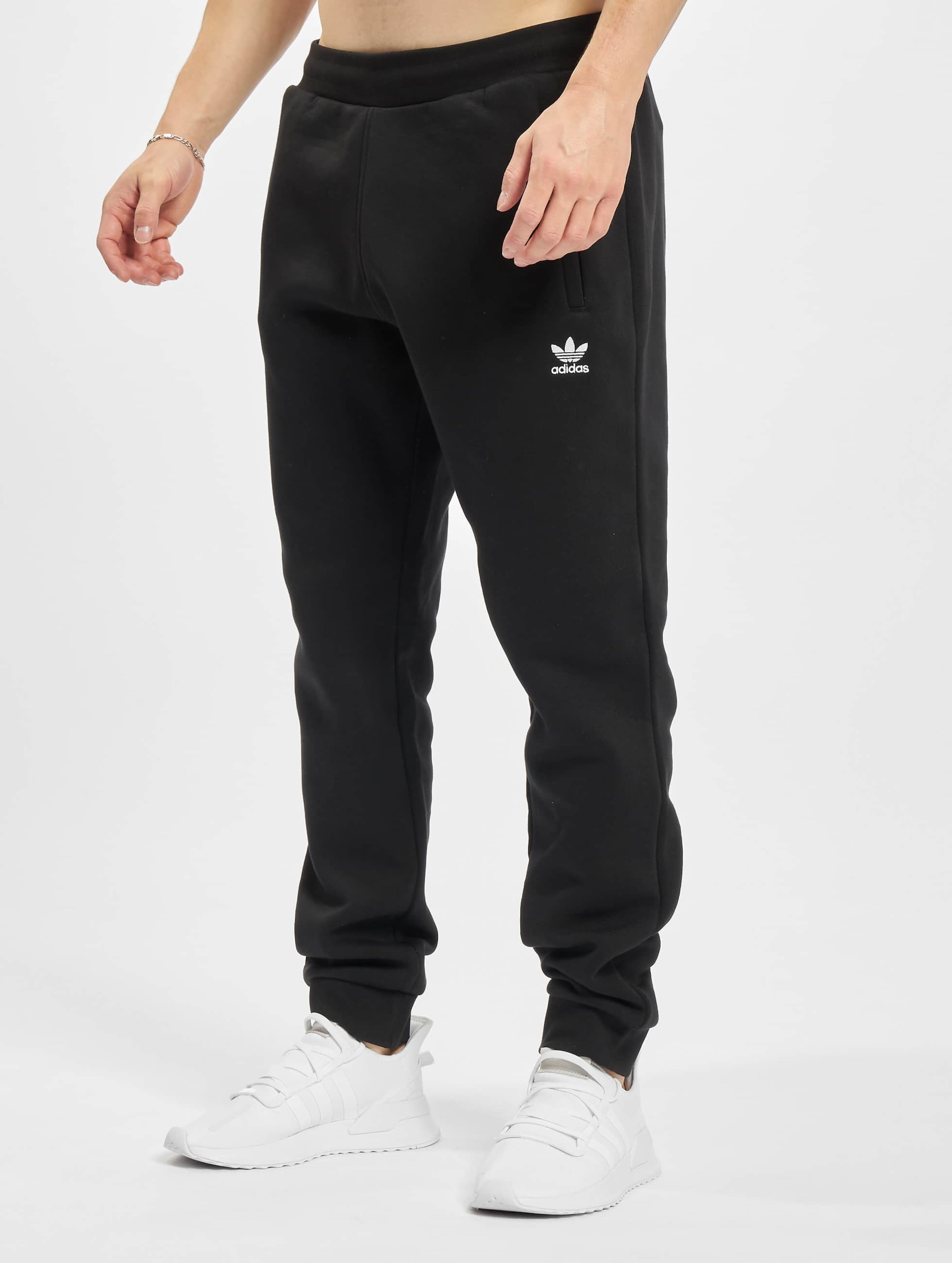 Adidas slim sales pants