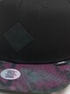 6 Panel Snapback Artyabstract-3