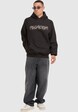 PEGADOR Anclar Oversized Raglan Hoodies-3