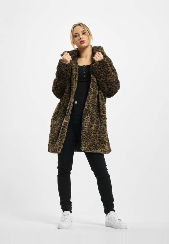Ladies Leo Teddy-4