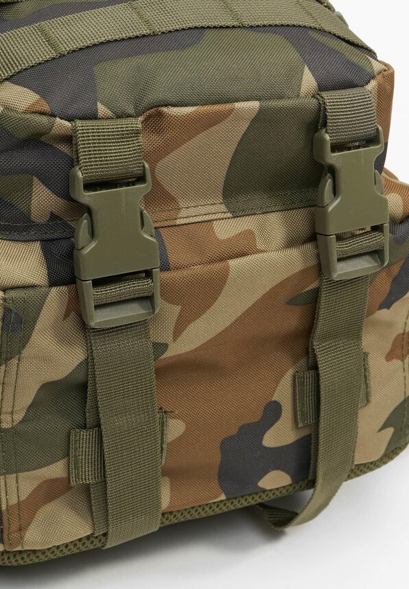 US Cooper Patch Medium -3