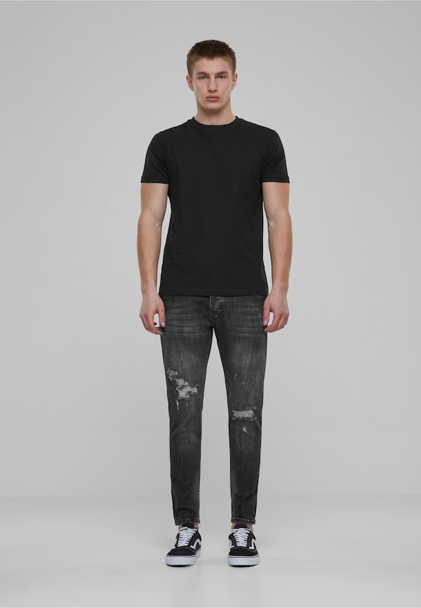 2Y Skinny Fit Jeans-4