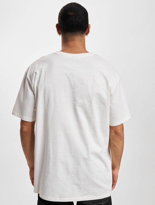 Razzia Oversize Tee-1