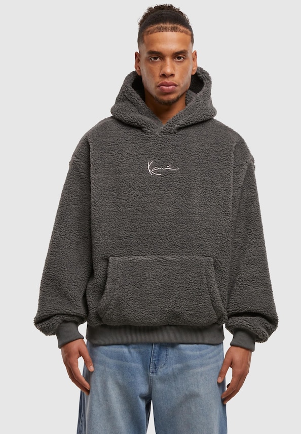 Metal Signature Teddy -2