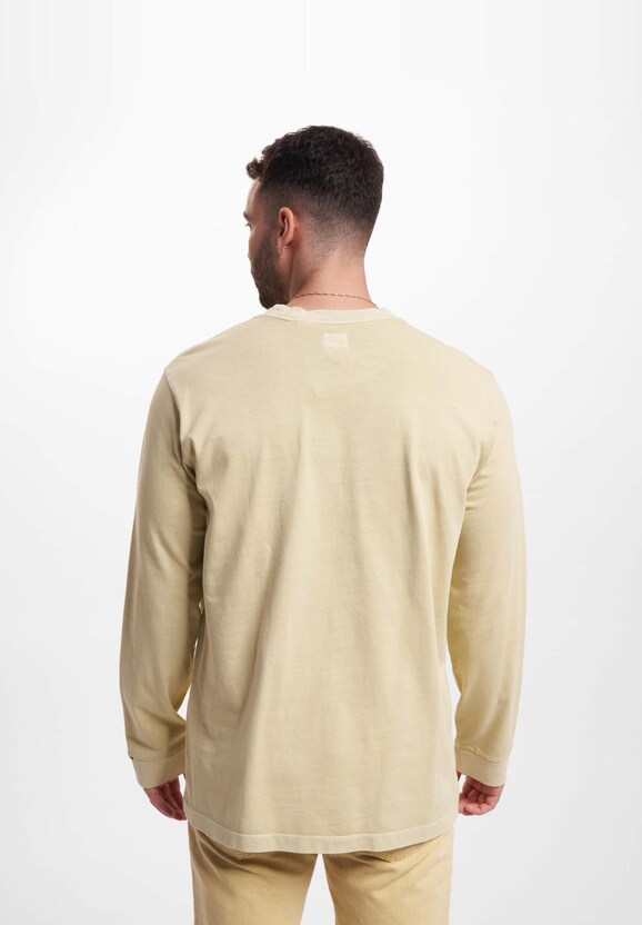 Levis Red Tab Longsleeve-1