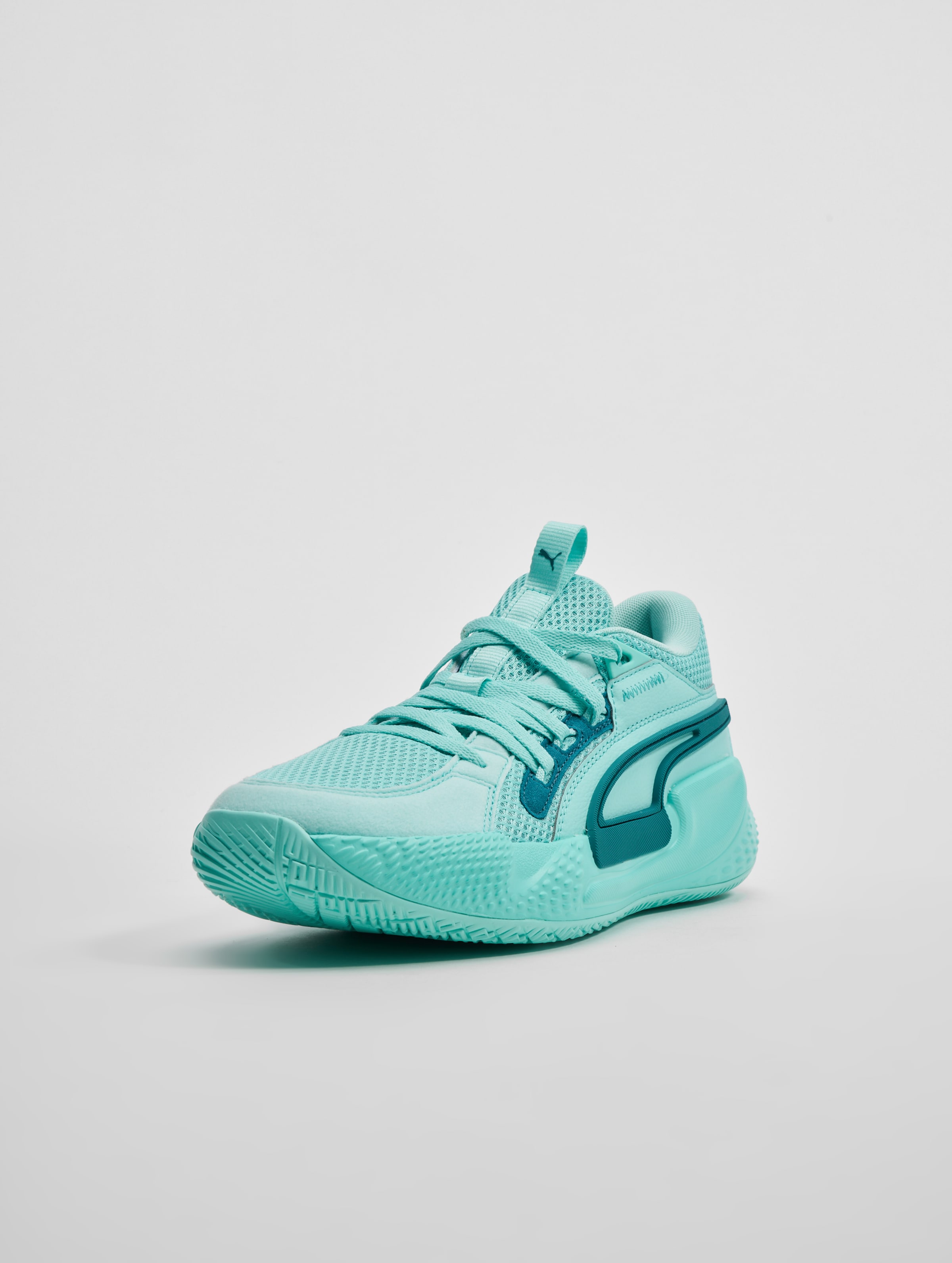 Puma bleu turquoise hot sale