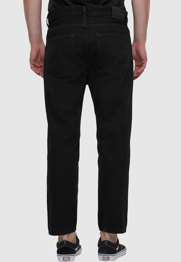 Boyfriend Fit -1