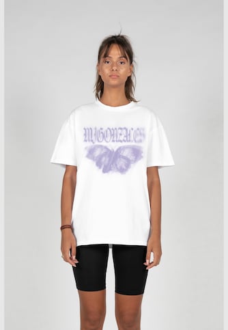 BUTTERFLY ILLUSION